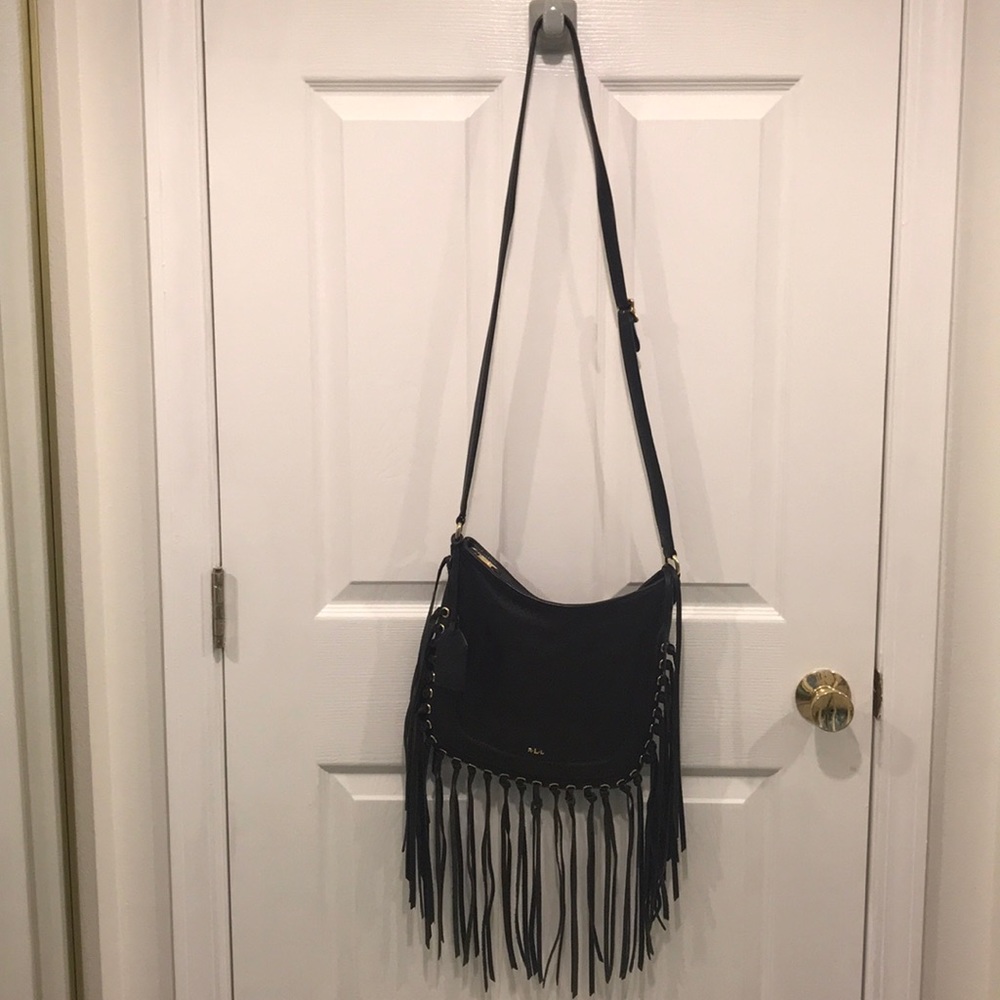 Ralph Lauren shoulder bag